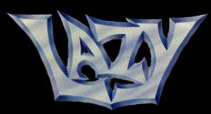 logo Lazy (SWE)